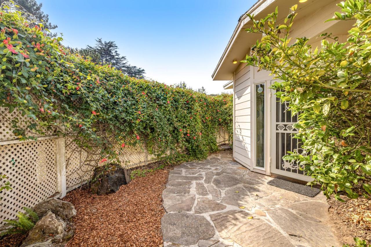Mendocino Dunes - Sand Dollar Fort Bragg Exterior photo
