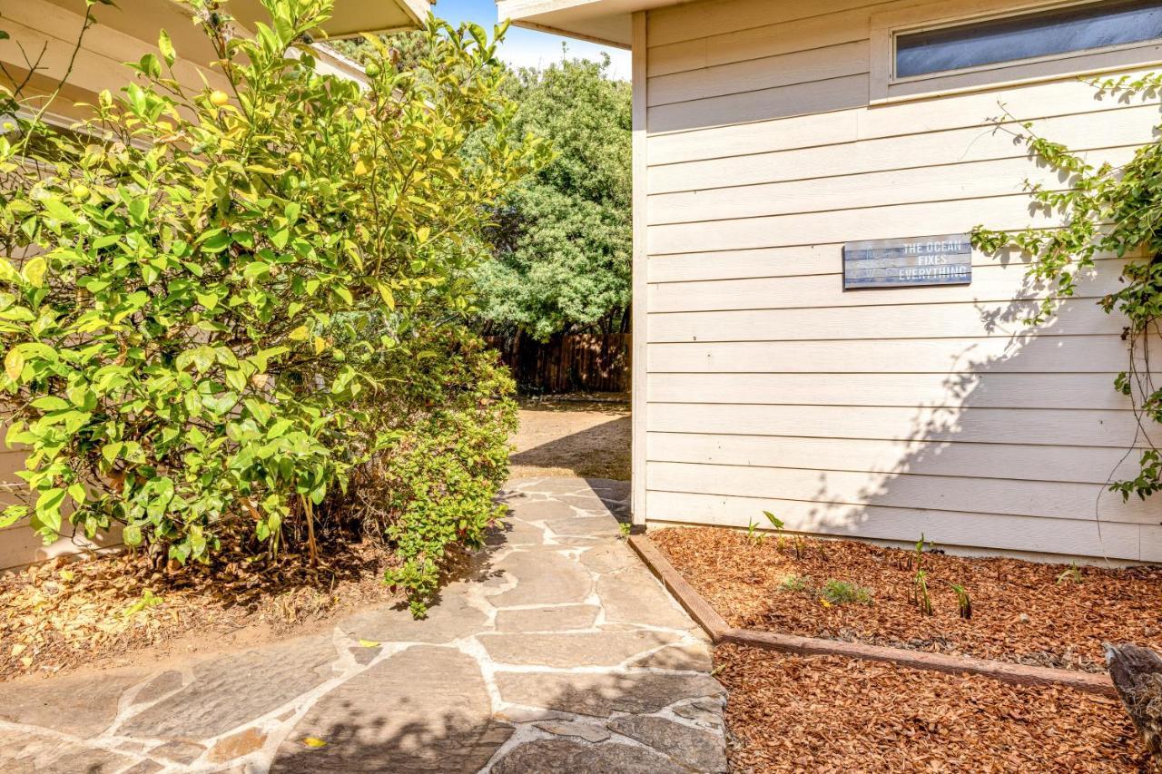Mendocino Dunes - Sand Dollar Fort Bragg Exterior photo
