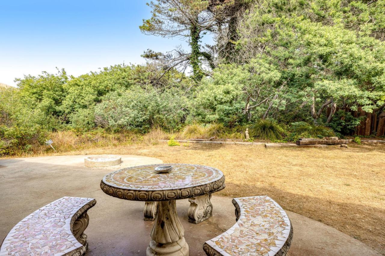 Mendocino Dunes - Sand Dollar Fort Bragg Exterior photo
